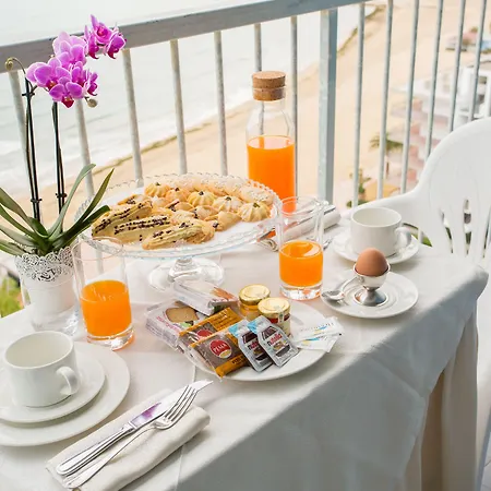 Hermitage 4* Silvi Marina