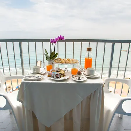 Hermitage Hotel 4*