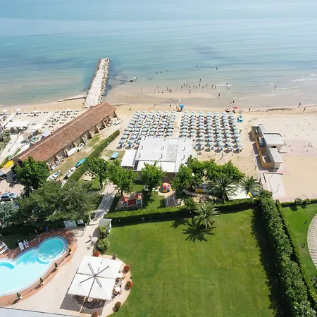 Hermitage 4* Silvi Marina
