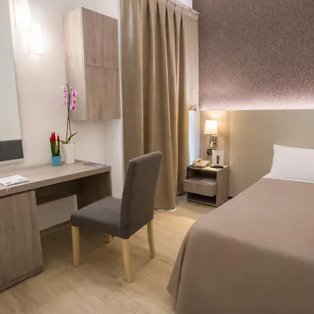 Hermitage Hotel Silvi Marina