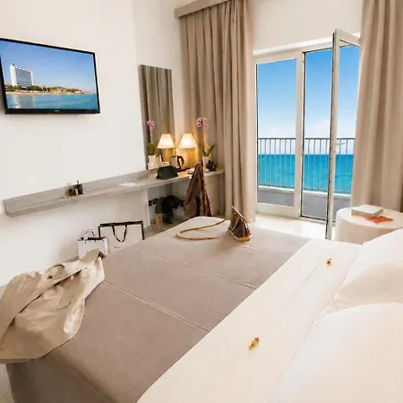 Hotel Hermitage Silvi Marina