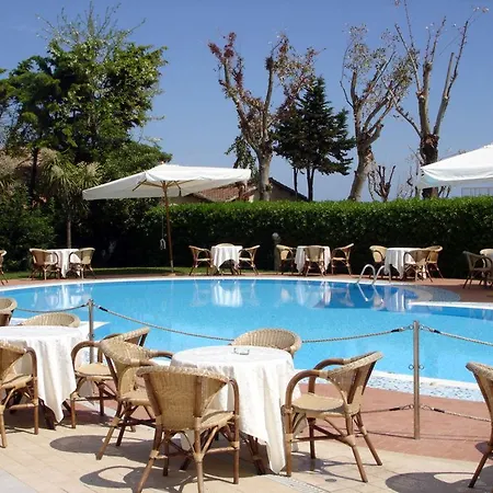 Hermitage 4* Silvi Marina