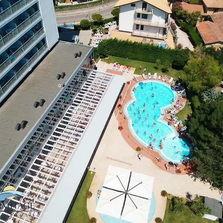 Hermitage 4* Silvi Marina