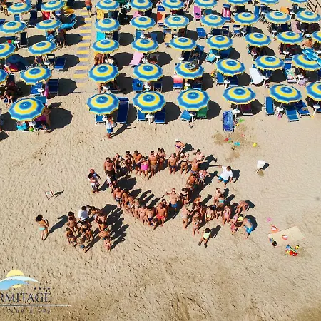 Hermitage 4* Silvi Marina