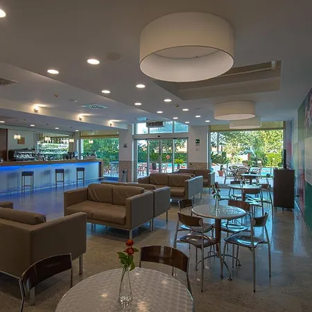 Hotel Hermitage Silvi Marina