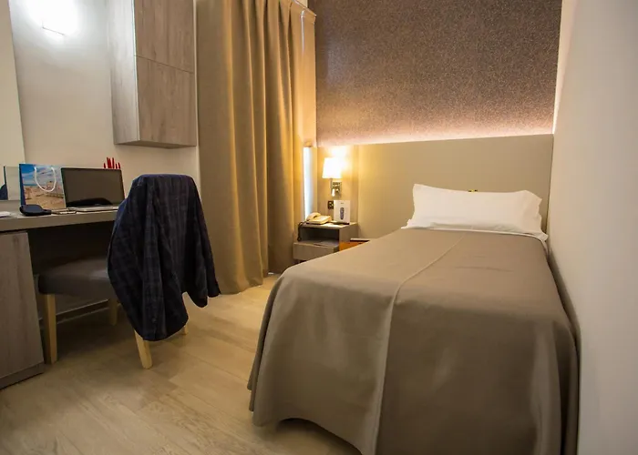 Hermitage Hotel Silvi Marina