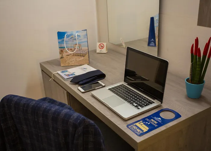 Hermitage Silvi Marina