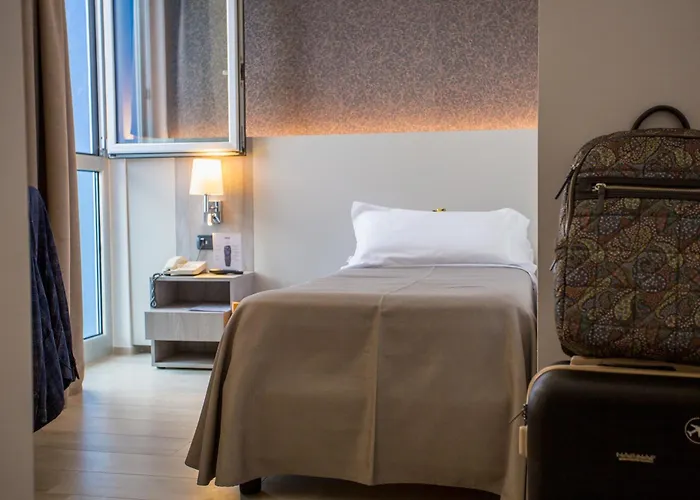 Hermitage 4* Silvi Marina