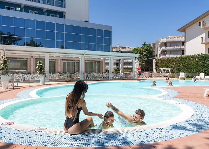 Hotel Hermitage Silvi Marina