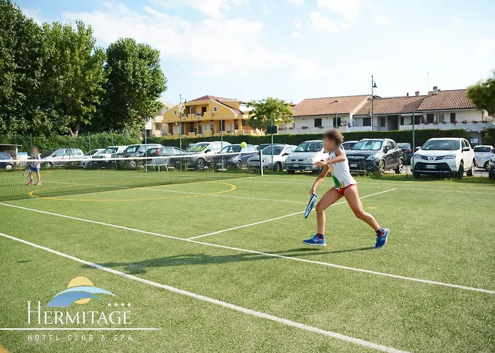 Hermitage Silvi Marina