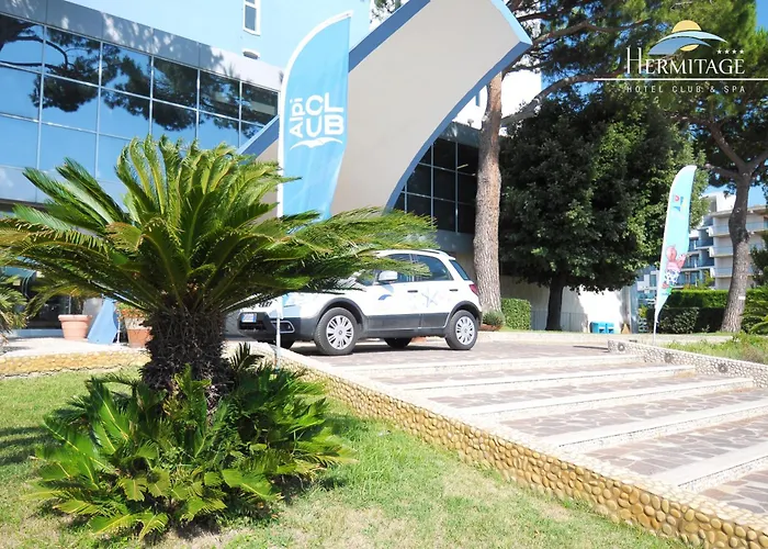 Hermitage Silvi Marina