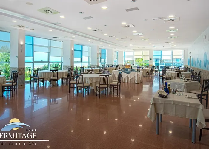 Hotel Hermitage Silvi Marina