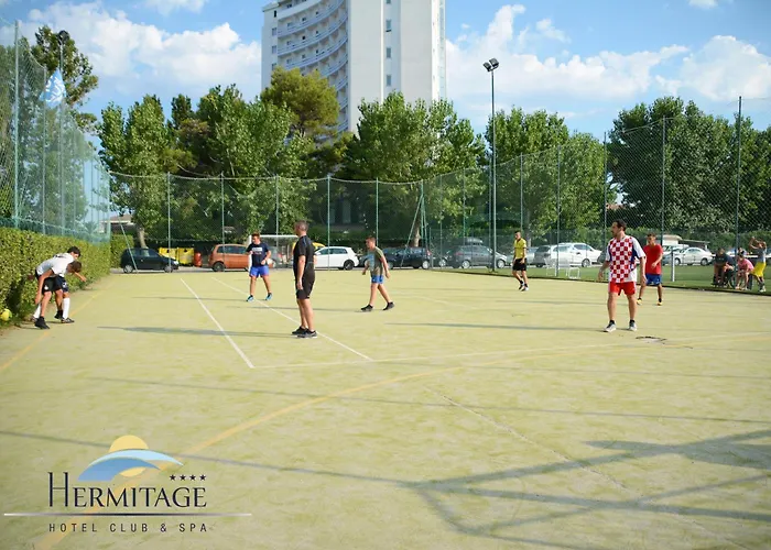 Hermitage Silvi Marina