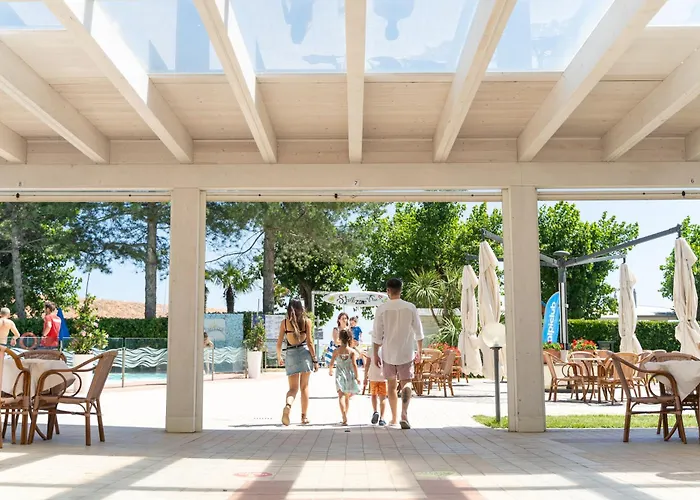 Hermitage Silvi Marina