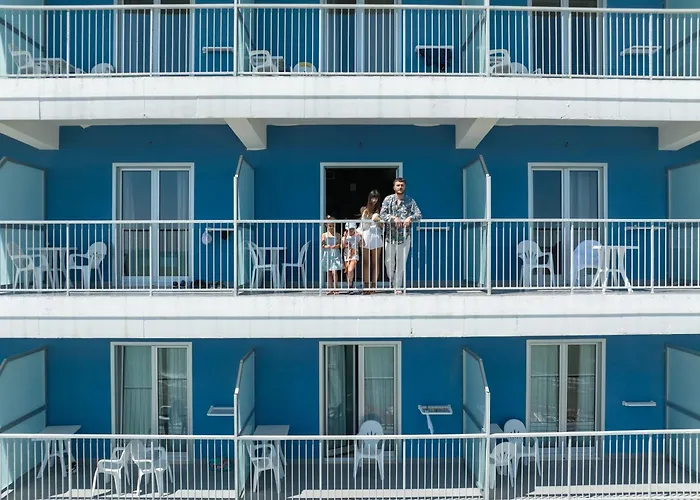 Hermitage 4* Silvi Marina