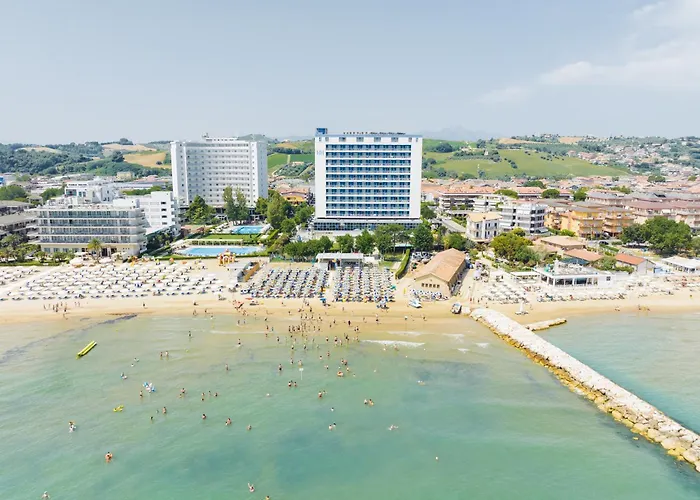 Hermitage Ξενοδοχείο 4*