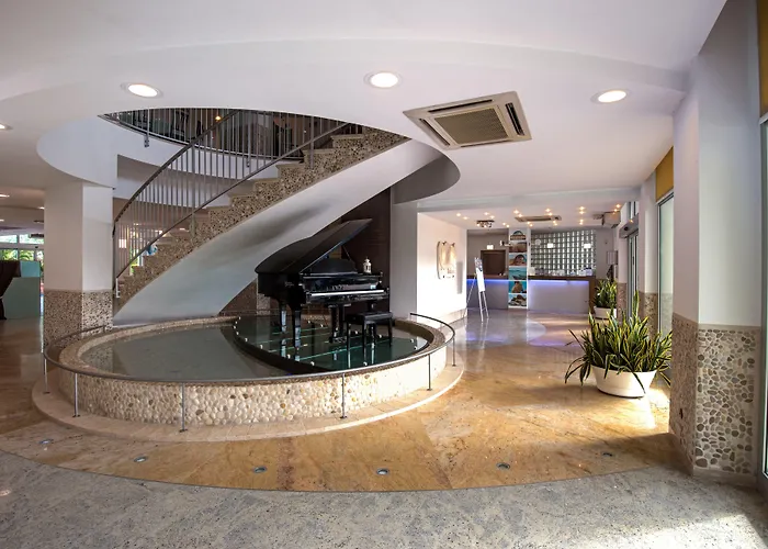 Hermitage 4* Silvi Marina