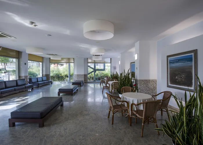 Hotel Hermitage Silvi Marina