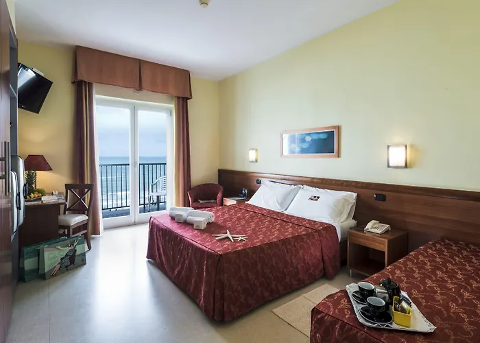 Hotel Hermitage Silvi Marina