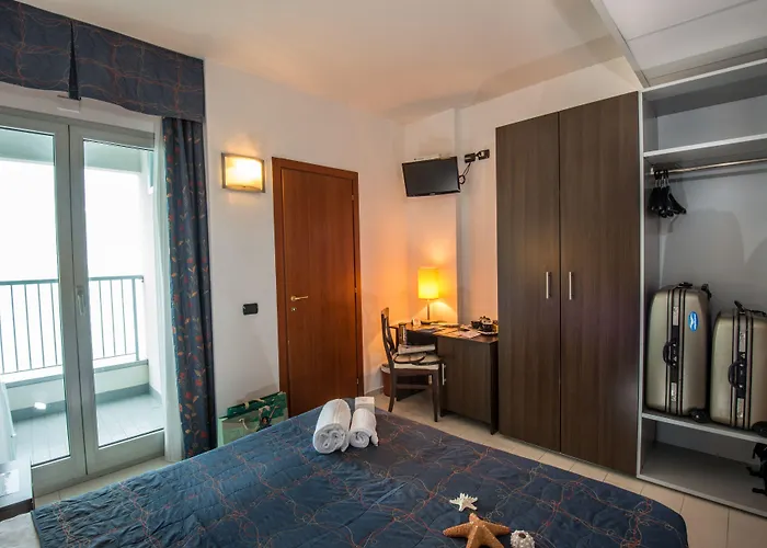 Hermitage 4* Silvi Marina