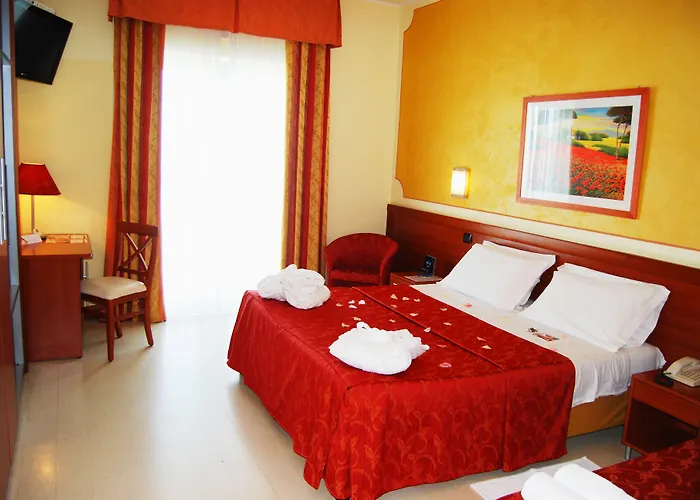 Hermitage Silvi Marina