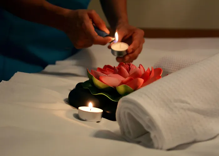 Hotel Hermitage Silvi Marina