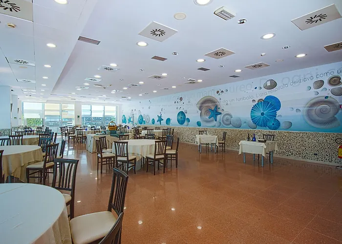 Hotel Hermitage Silvi Marina