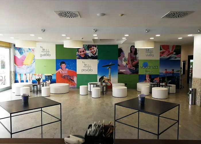 Hermitage 4* Silvi Marina