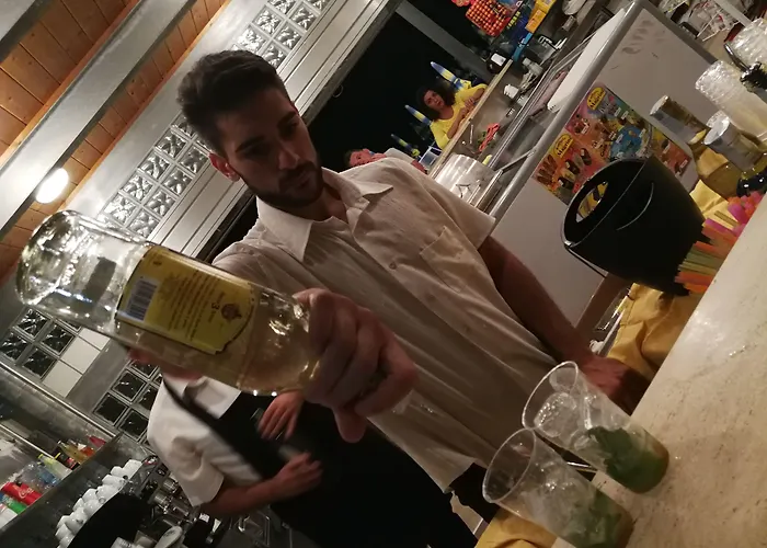 Hotel Hermitage Silvi Marina