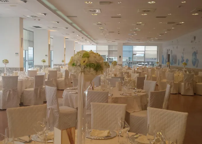 Hotel Hermitage Silvi Marina