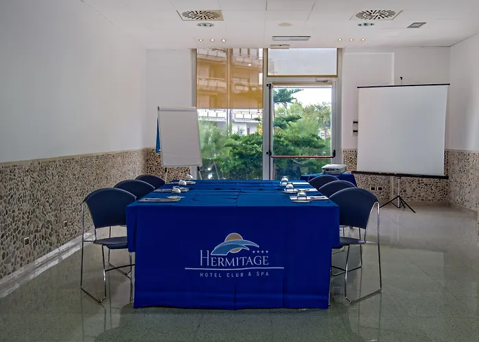Hermitage 4*