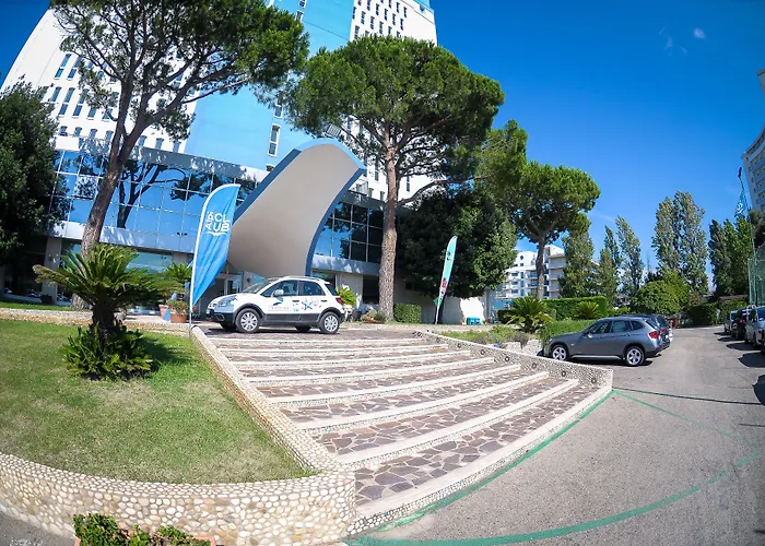 Hotel Hermitage Silvi Marina