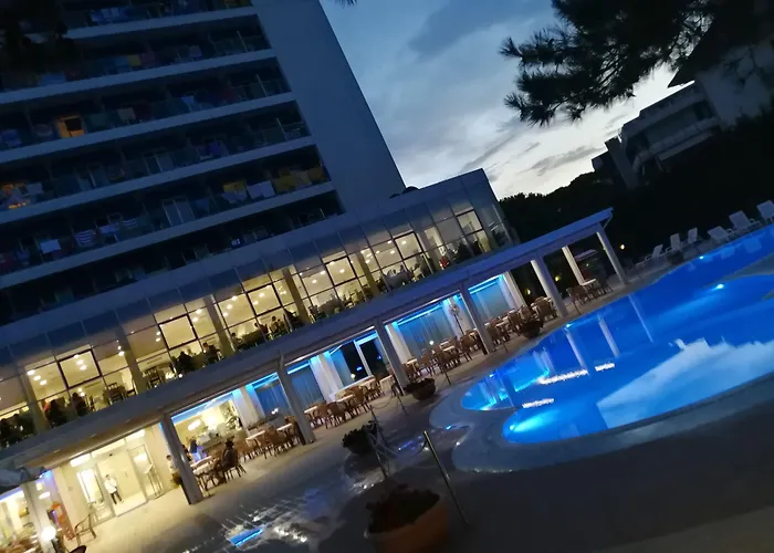 Hotel Hermitage Silvi Marina