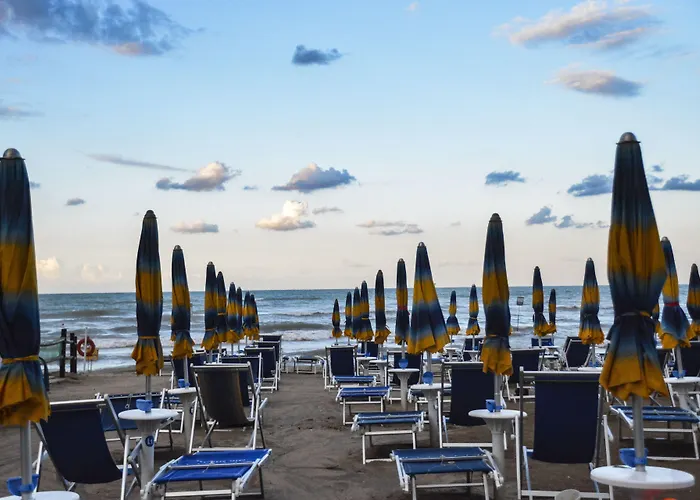 Hermitage 4* Silvi Marina