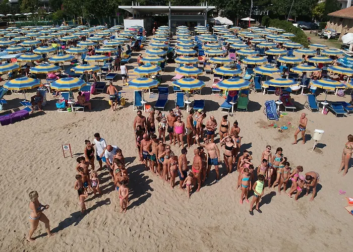 Hermitage Hotel Silvi Marina