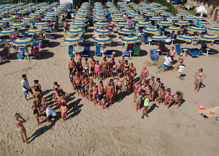 Hermitage 4* Silvi Marina