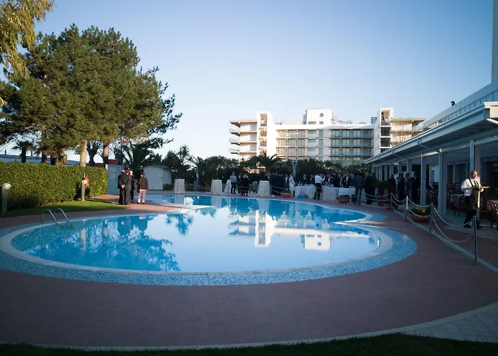 Hermitage Hotel Silvi Marina