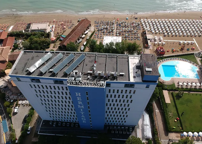 Hermitage Ξενοδοχείο