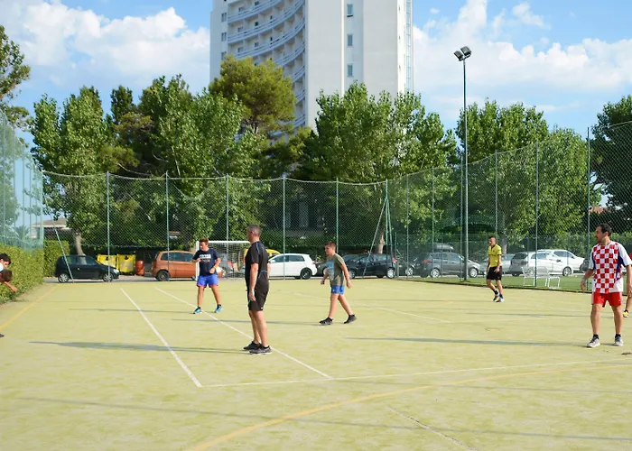 Hermitage 4* Silvi Marina