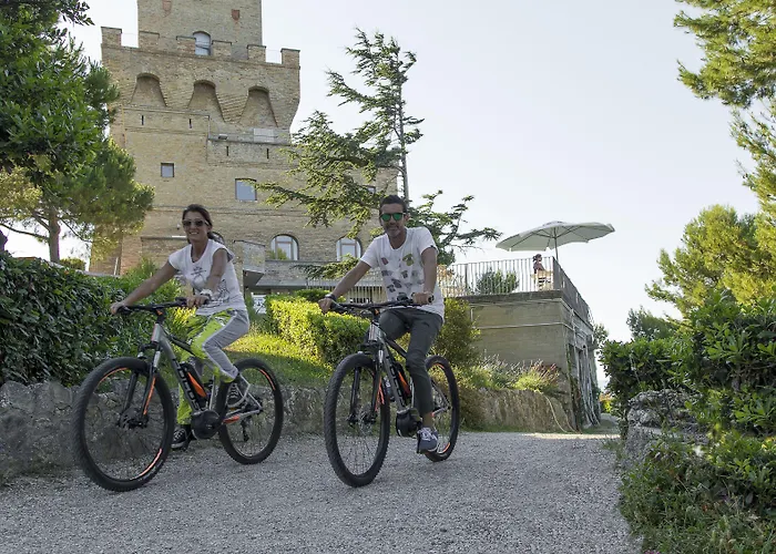 Hotel Hermitage Silvi Marina