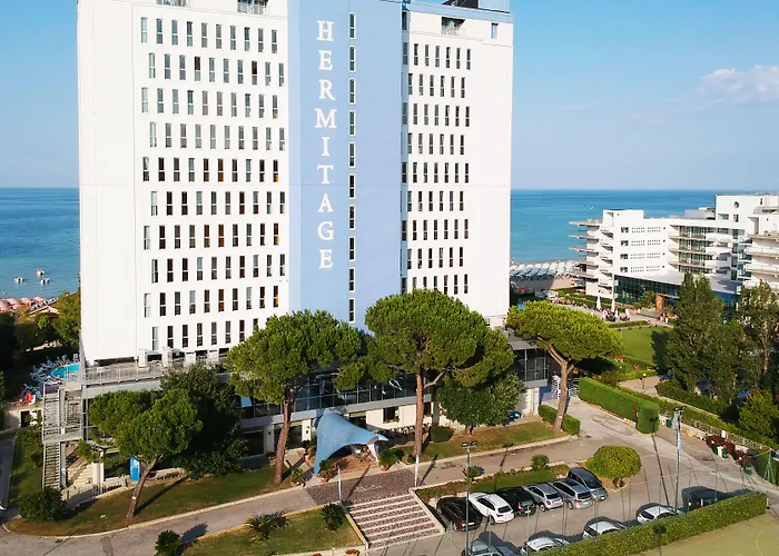 Hermitage 4* Silvi Marina