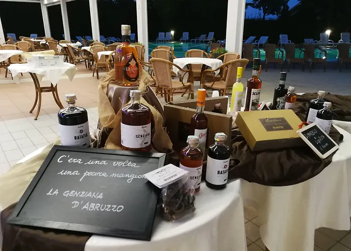 Hotel Hermitage Silvi Marina