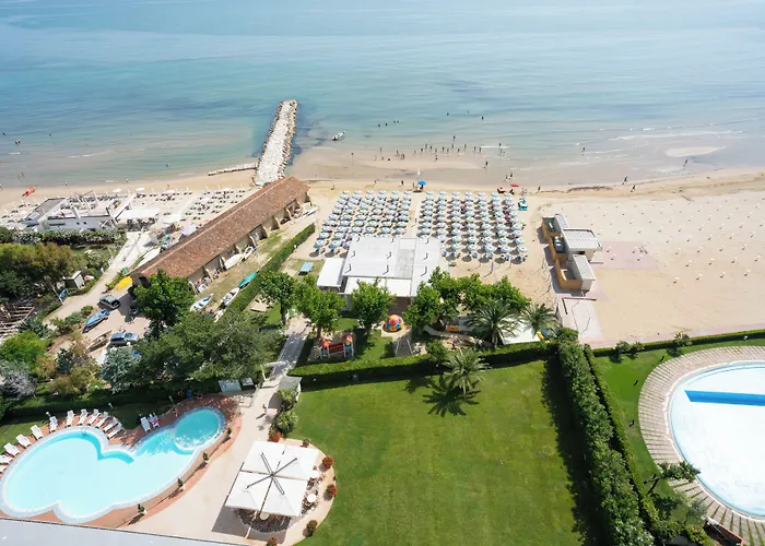 Hermitage 4* Silvi Marina